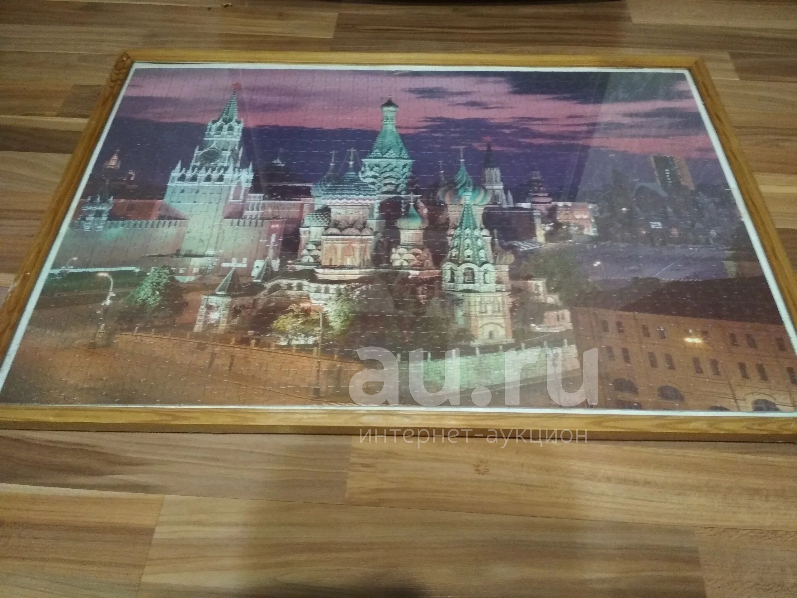 Картина пазлы — купить в Красноярске. Картины, рисунки на интернет ...