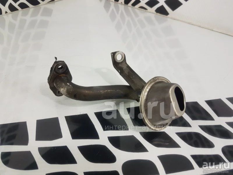 Маслоприёмник Mitsubishi 4G64 GDI (28868) — купить в Красноярске ...