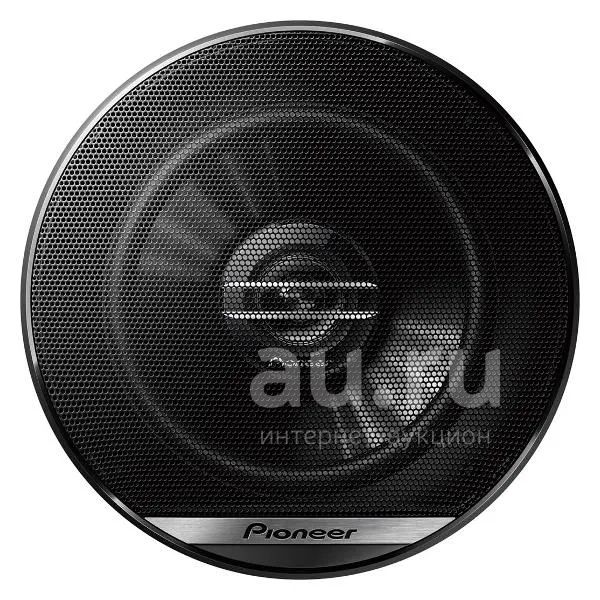 Автомобильные колонки Pioneer TS-G1320F — купить в Красноярске ...