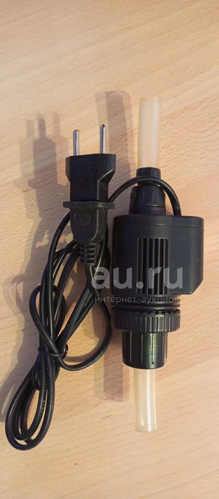 Помпа насос для аквариума или перекачки Браги — купить в Красноярске ...