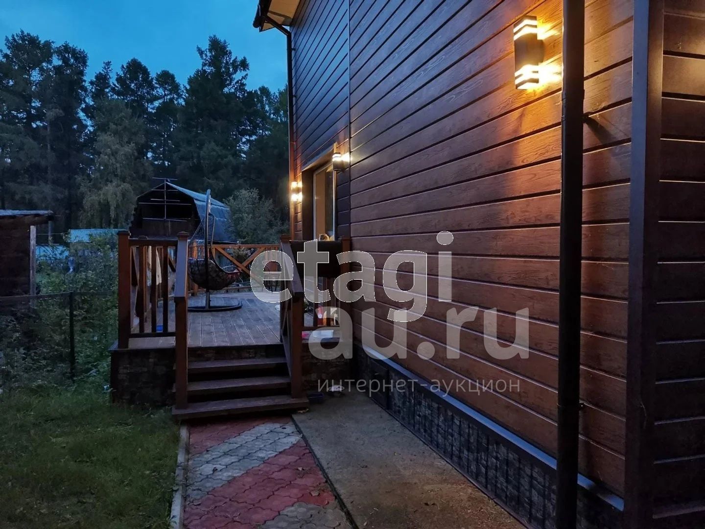 Купить Дом В Красноярском Крае Железногорск