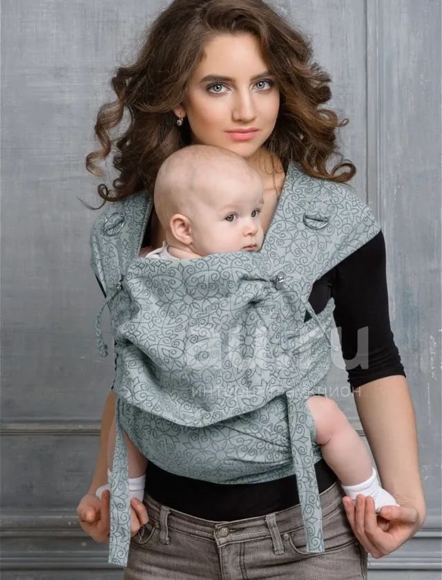 Май Слинг diva milano — купить в Красноярске. Состояние: Б/у. Слинги ...