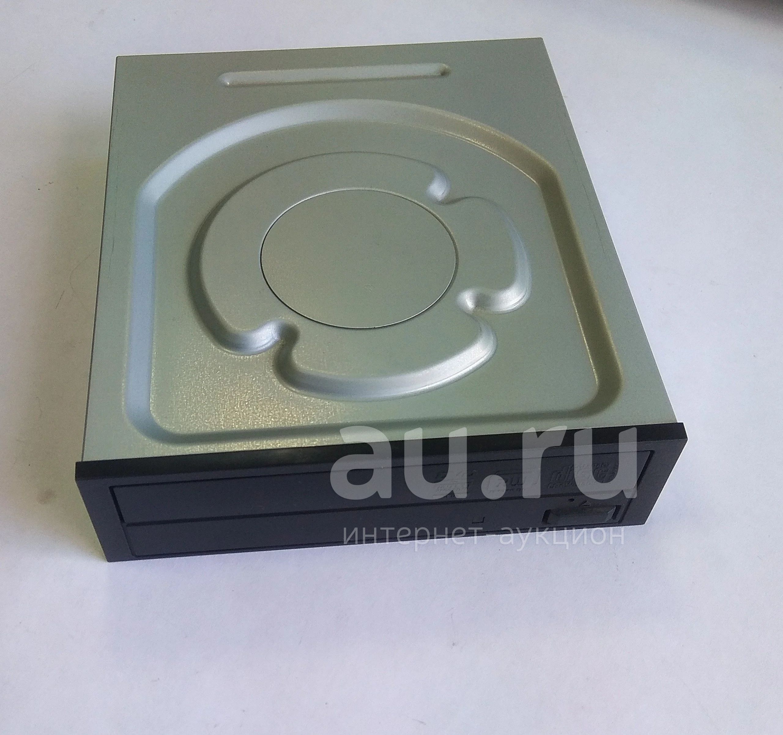 Привод DVD±RW DVD RAM Sony Optiarc AD-7240S Черный (SATA) 030723CD01 ...