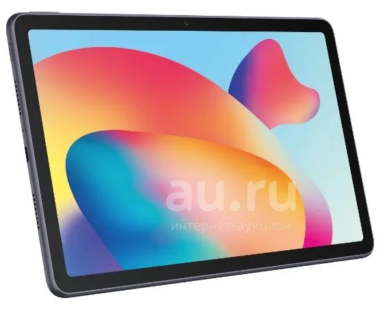 Планшет TCL 10 TABMAX Wi-Fi (9296Q) 6Gb/256Gb Space Grey (10.4"/13+8МП ...