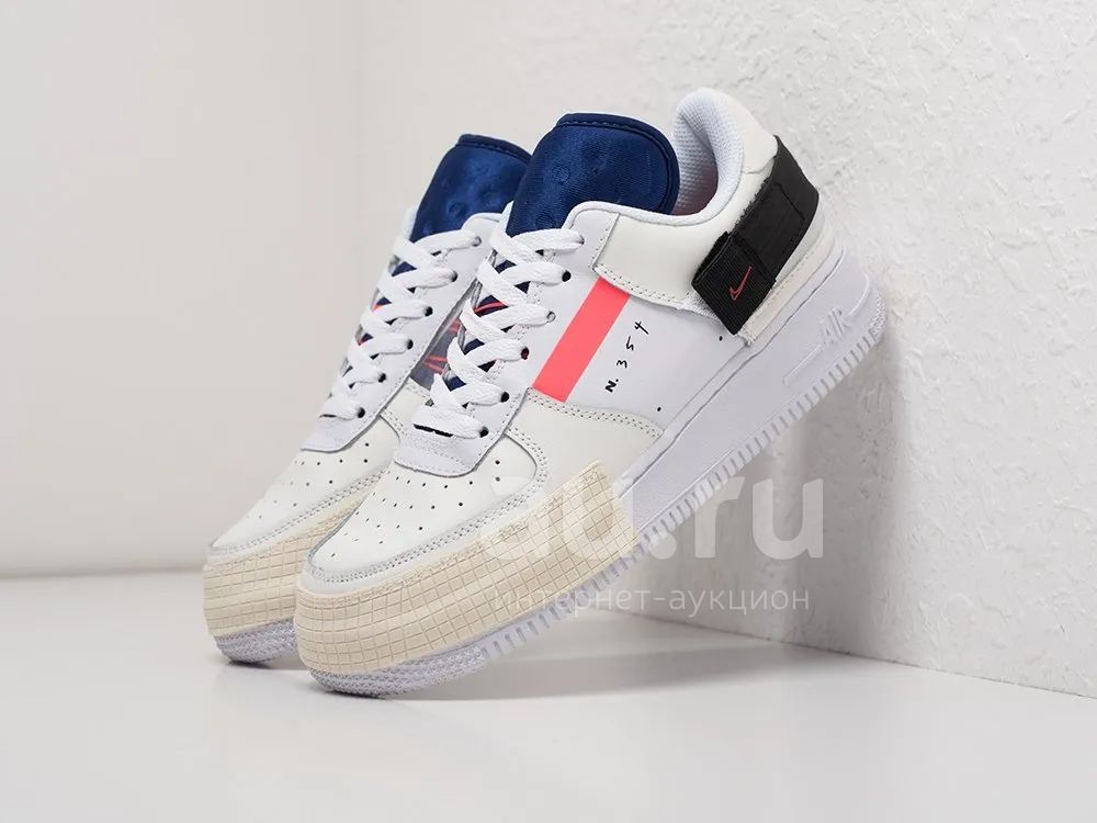 Nike Air Force 1 Type N 354 27712 . Au.ru