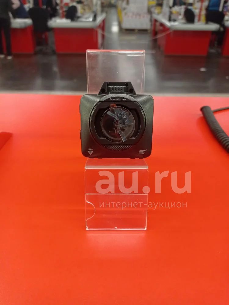 Новый Видеорегистратор SilverStone F1 Hybrid mini PRO Wi-Fi — купить в ...