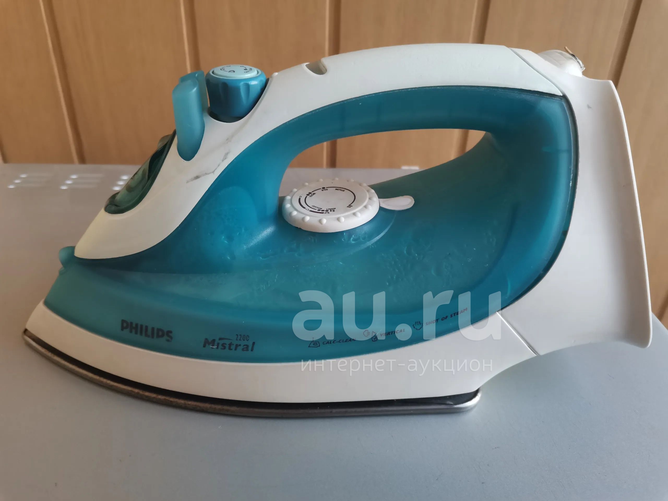 Утюг — купить в Красноярске. Состояние: Неисправно. Утюги ...