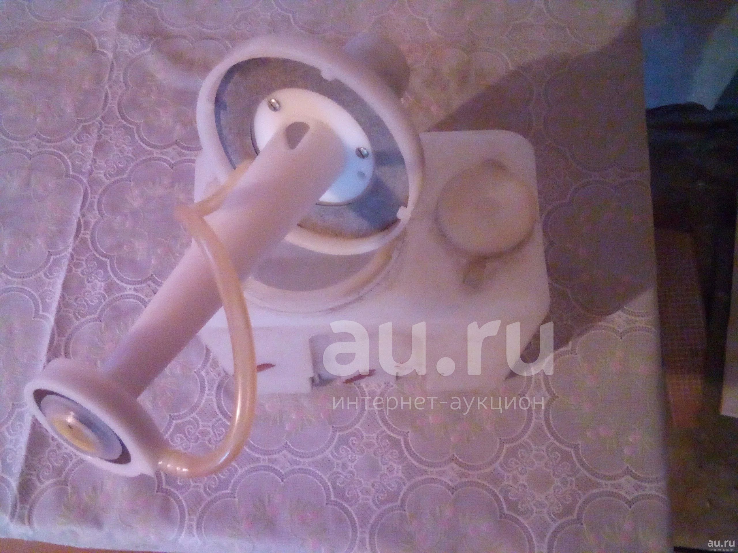 Бачок омывателя ВАЗ 2101-07, 2121, 1111 с насосом 12В. — купить в ...