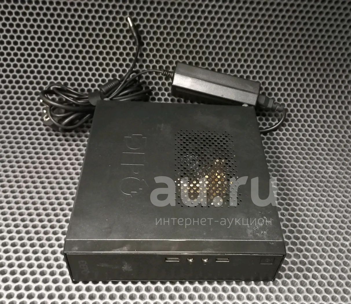 системный блок мини depo intel celeron. 4x1.60ghz. ssd 64gb. озу 4gb ...