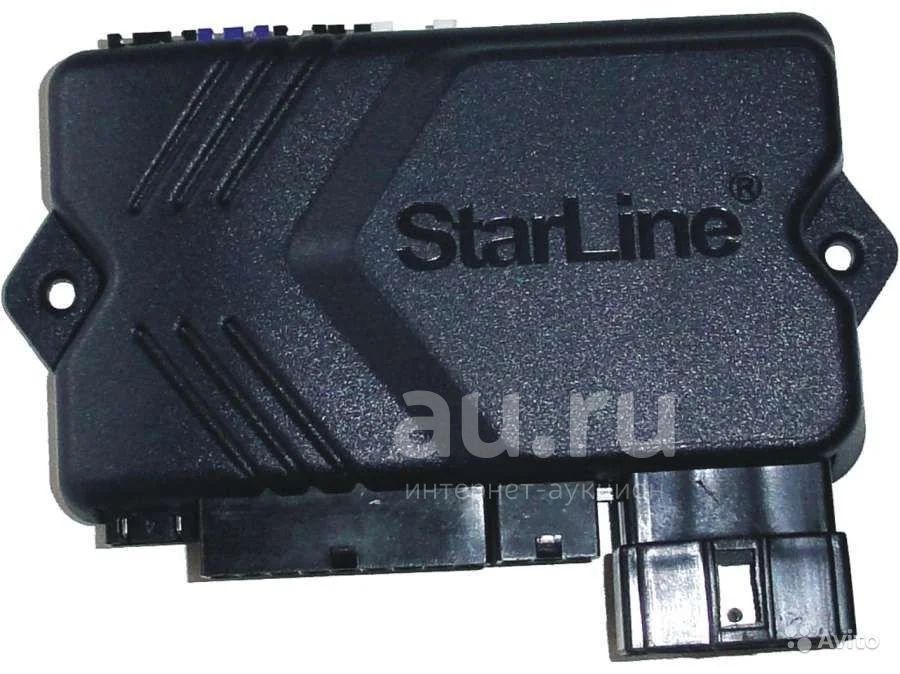 Блок сигнализации старлайн а91 фото Starline A91. Не крутит стартером при автозапуске. Да и вообще. DRIVE2