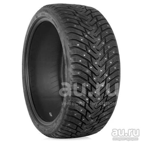 Nokian Nordman 8 205 55 R16 Купить