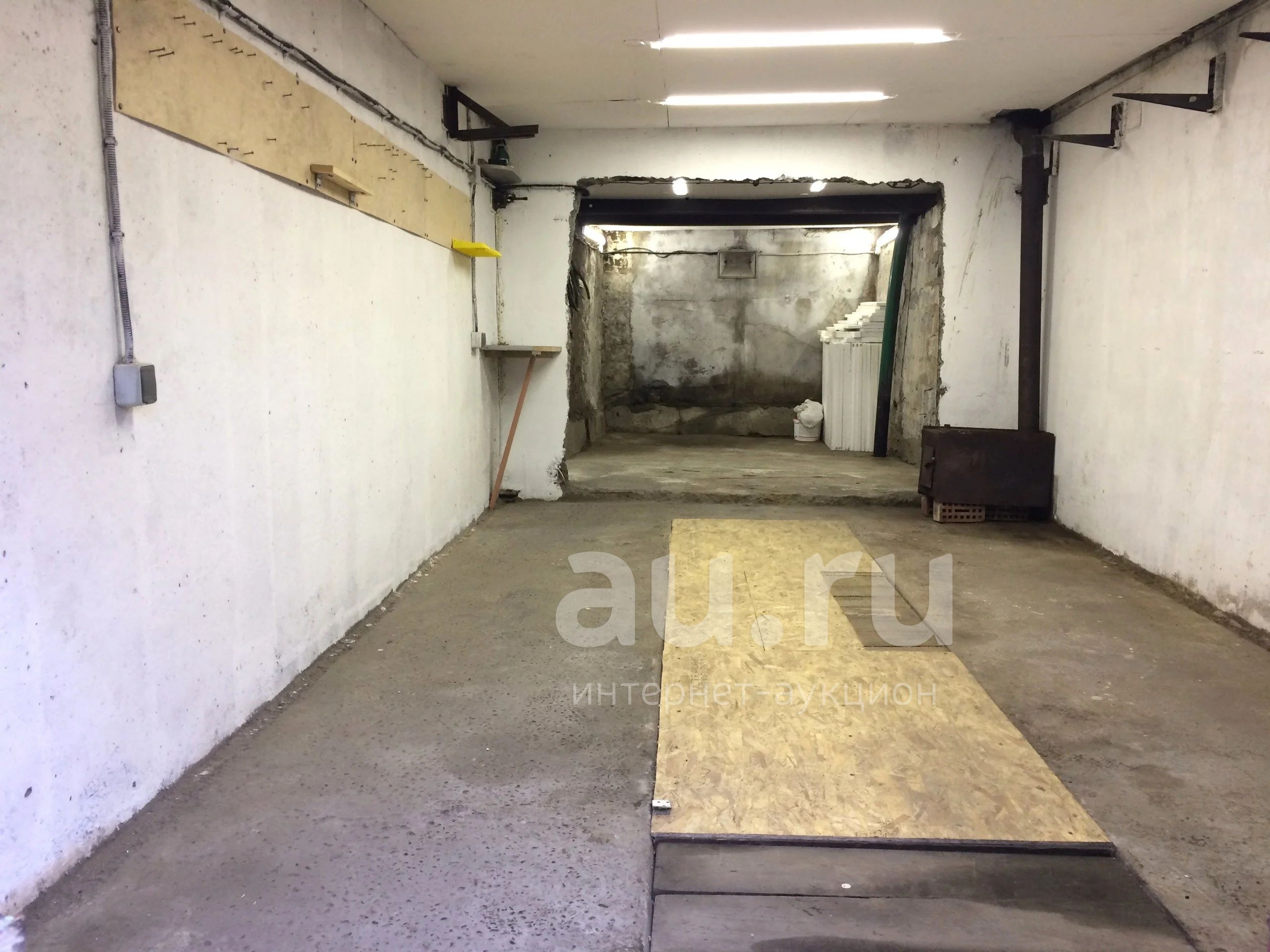 Гараж Купить Красноярск Советский Район Солнечный