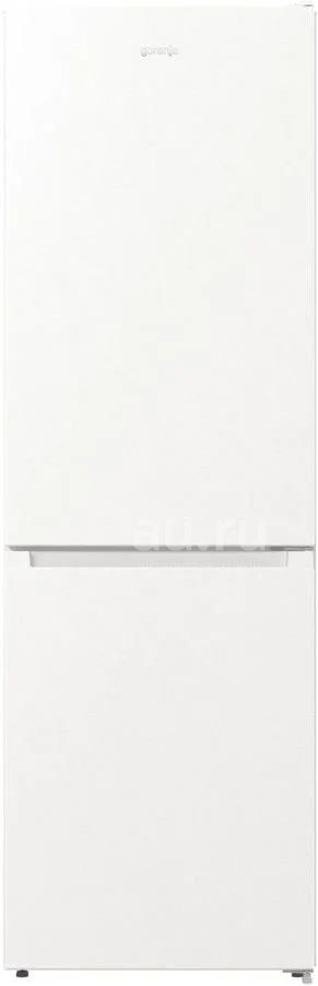 Холодильник Gorenje NRK 6191 PW4 — купить в Красноярске. Состояние ...