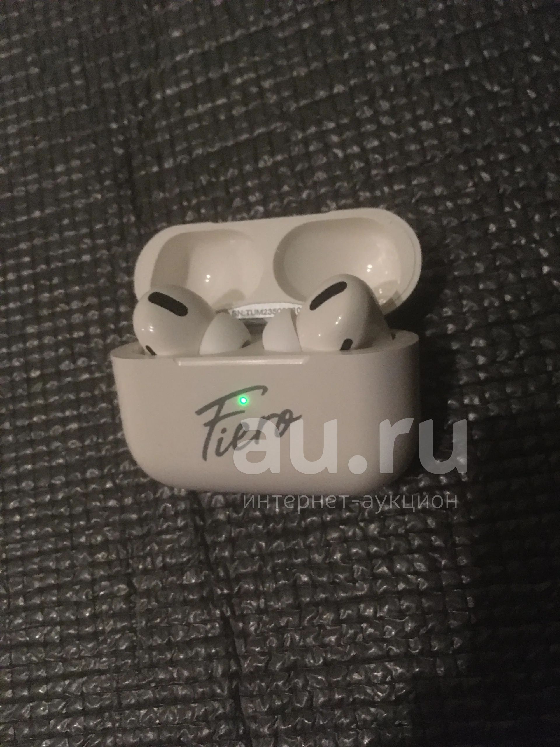 Blutooch наушники fiero — купить в Красноярске. Состояние: Б/у ...