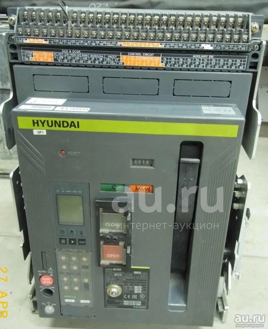 Автоматы hyundai купить. Автоматический выключатель Hyundai uan 1600а. Воздушный автоматический выключатель Hyundai uan 16 а. Автоматический выключатель Hyundai vаn 2s. Автоматический выключатель Hyundai 1000а.