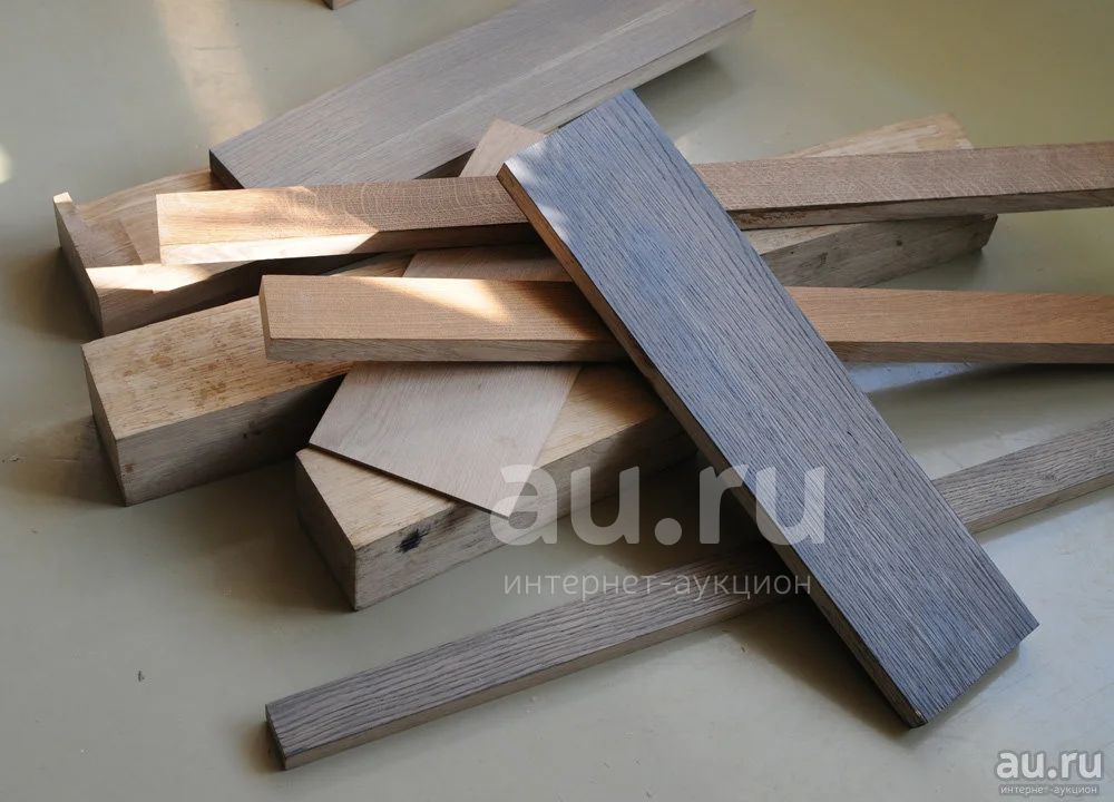 Дуб Сухой Купить Москва