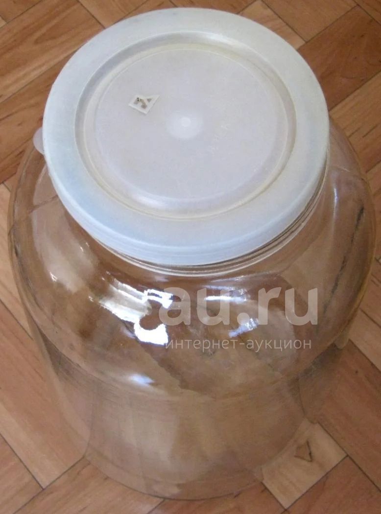 Купить Стеклянную Банку С Широким Горлом