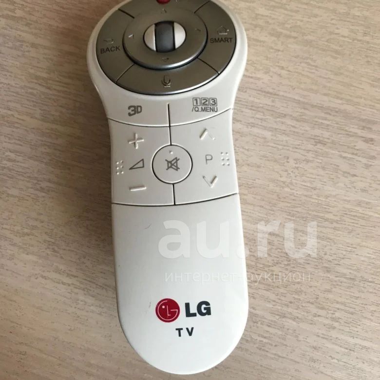 Купить Пульт Lg Smart
