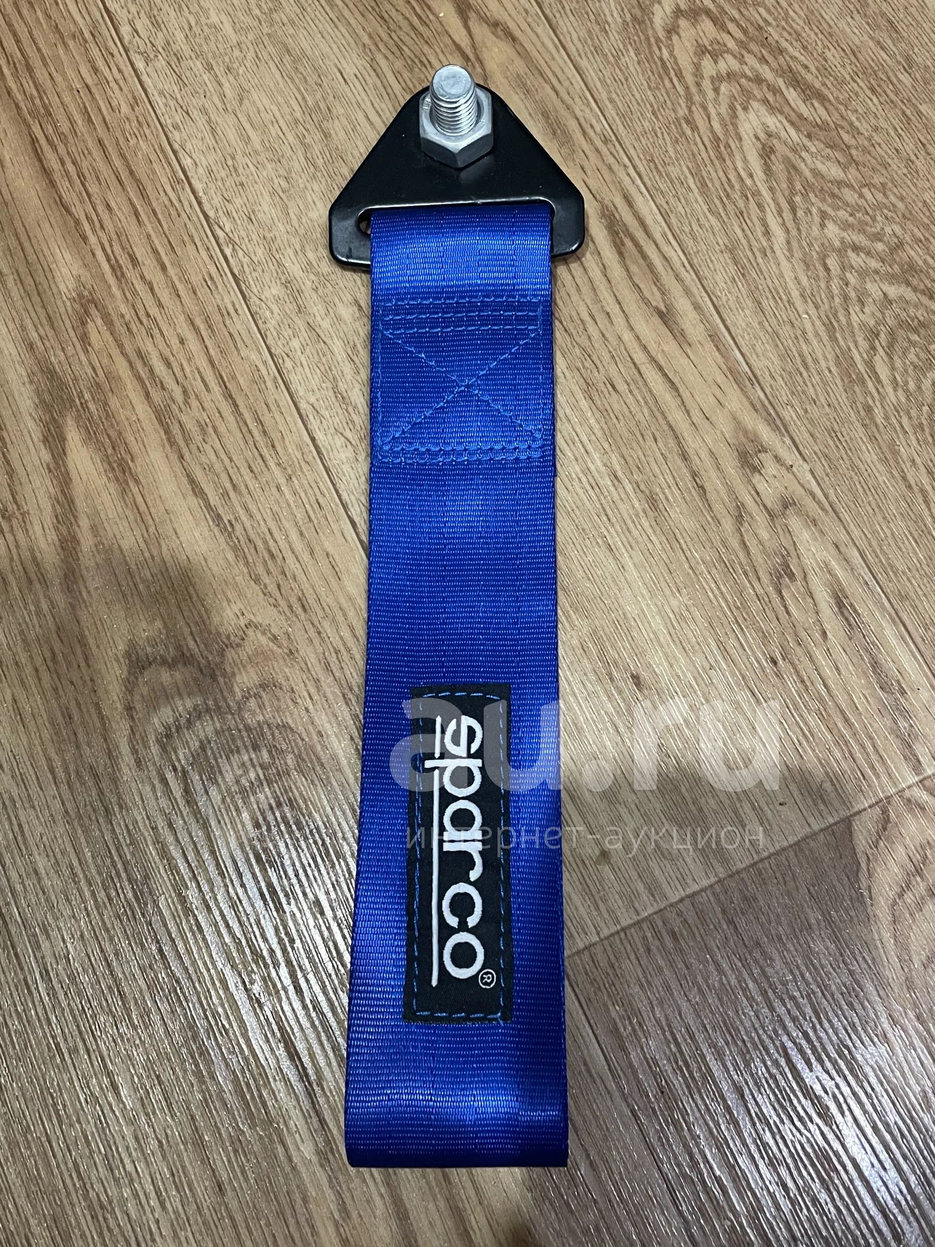 Буксировочная петля Jdm sparco — купить в Красноярске. Состояние: Новое ...