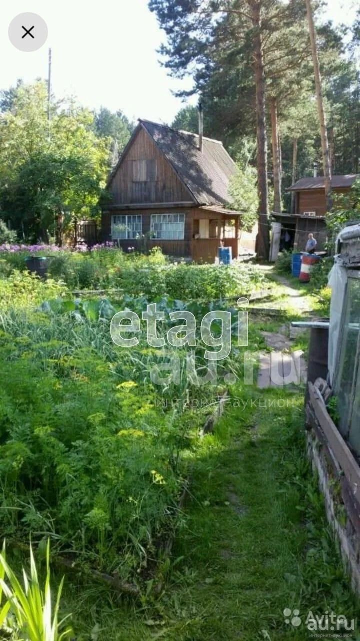 Купить Дачу Станция Минино Красноярский Край