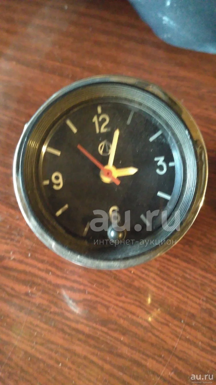 как подключить часы ваз 2107 инжектор