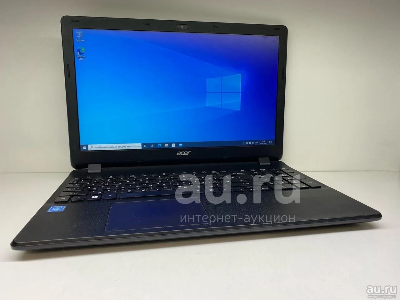 Ноутбук Acer Aspire ES1-571 Model: N15W4 — купить в Красноярске ...