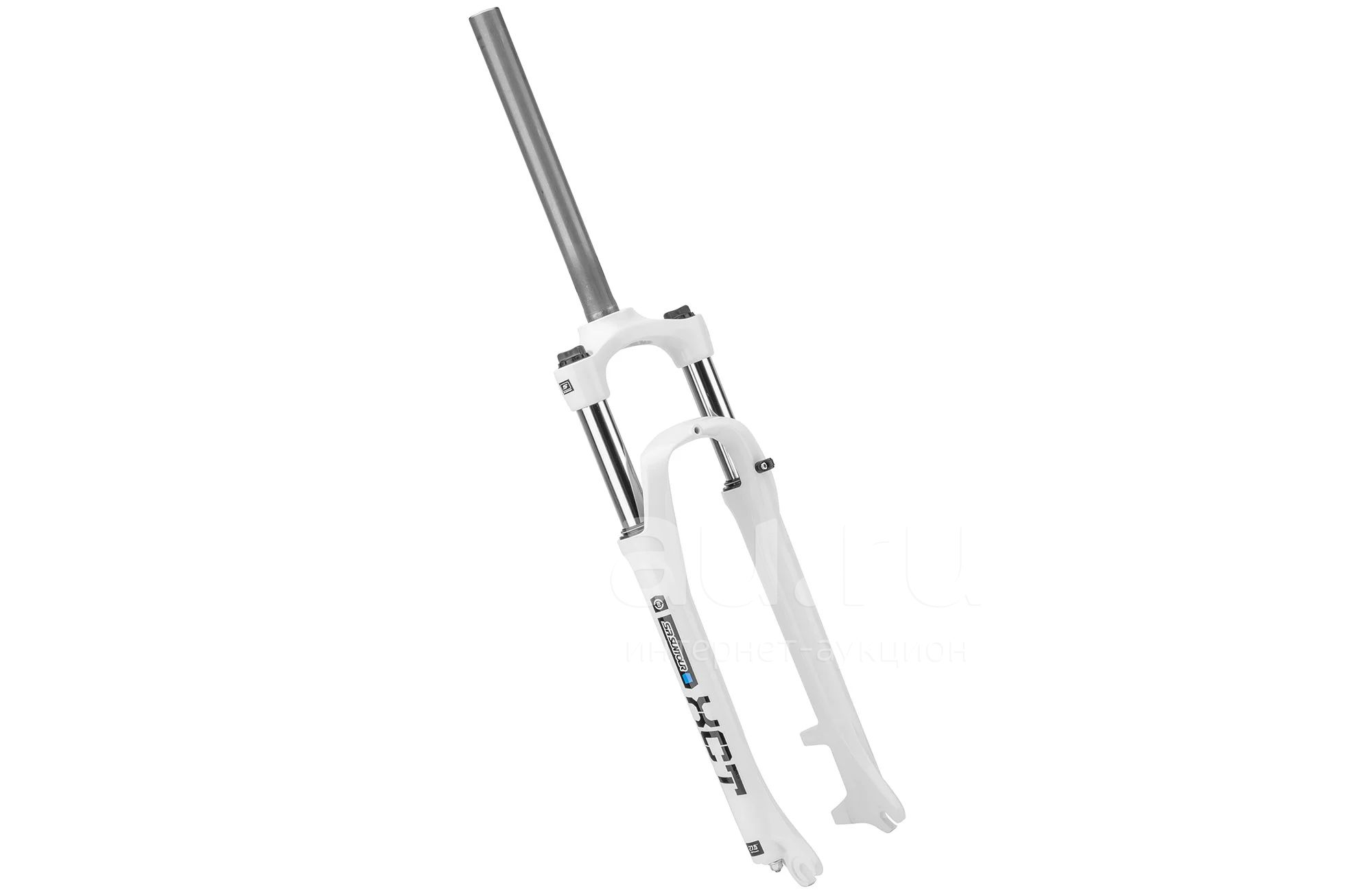 Вилка для велосипеда SR Suntour XCT30 DS 27,5" 1 1/8, disc(PM), 100mm ...
