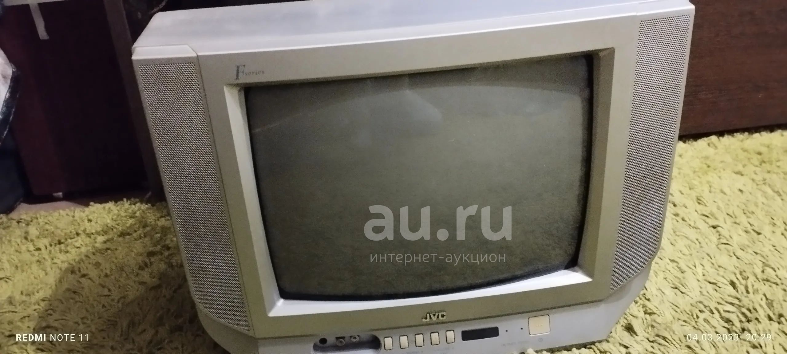 телевизор — купить в Красноярске. Состояние: Б/у. Телевизоры на ...
