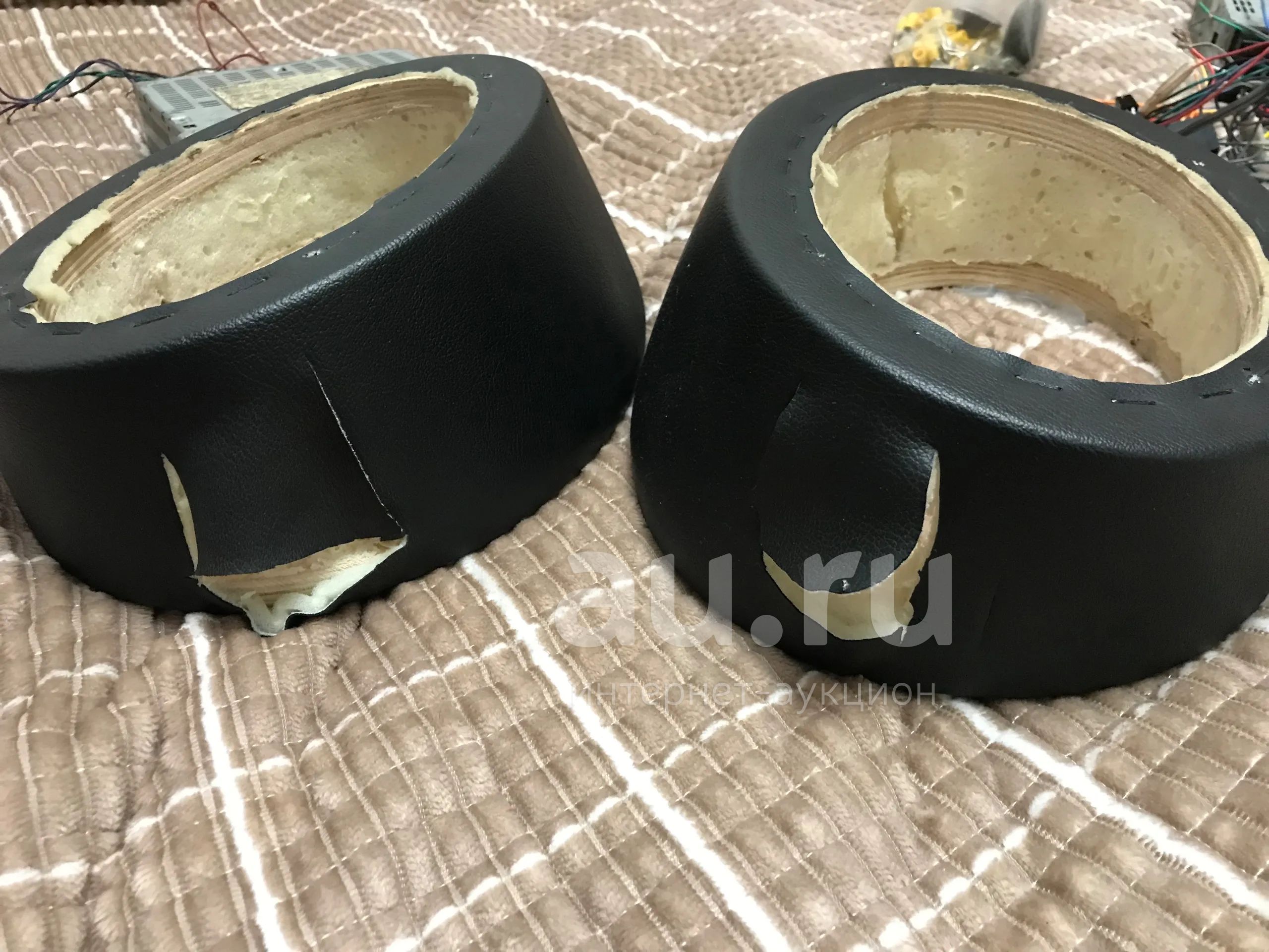 Подиумы под овалы , колонки. — купить в Красноярске. Состояние: Б/у ...