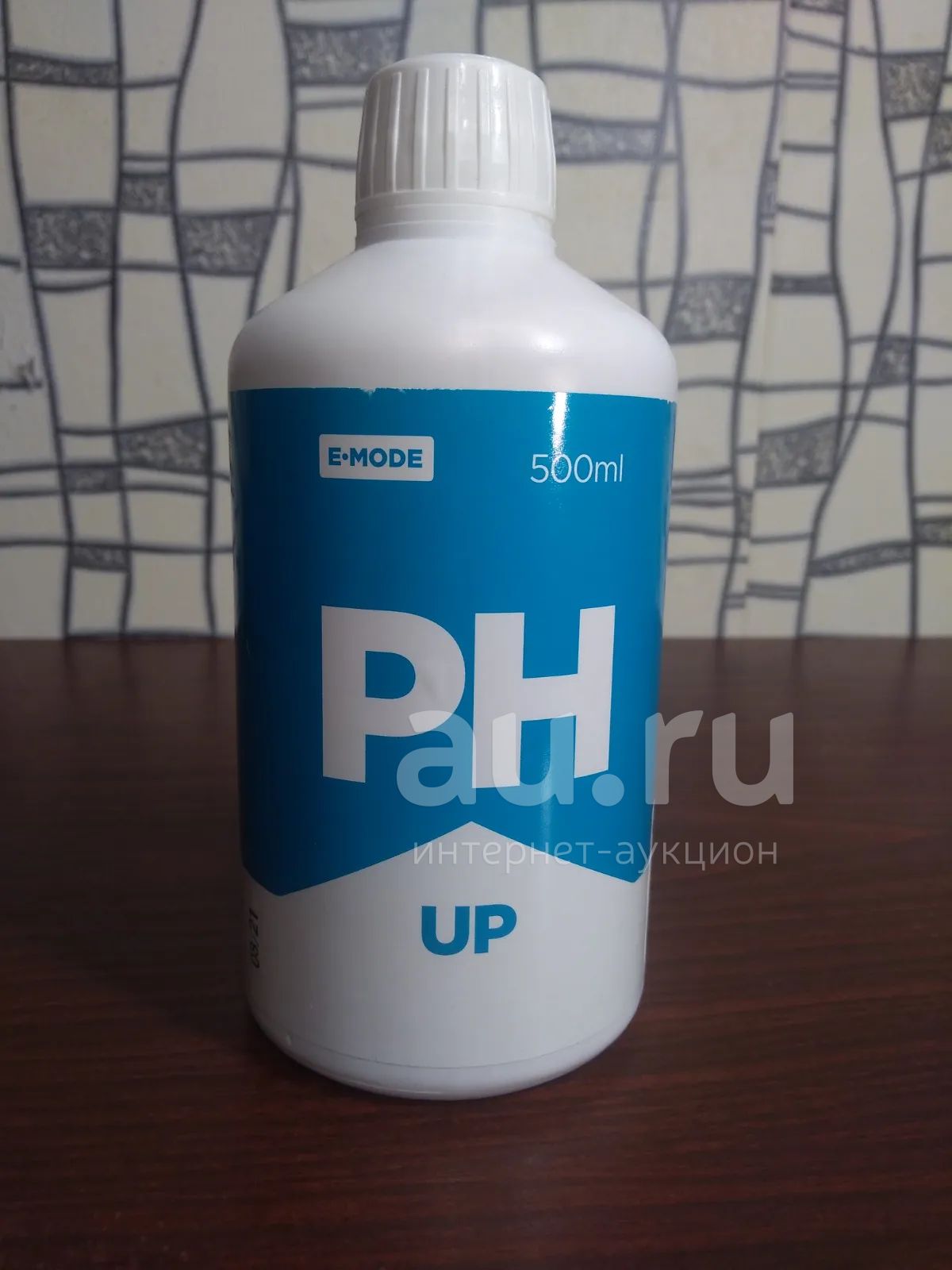 Ph корректор ph up — купить в Сосновоборске. Грунты, удобрения на ...