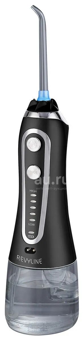 Ирригатор полости рта Revyline RL 450 Black — купить в Красноярске ...