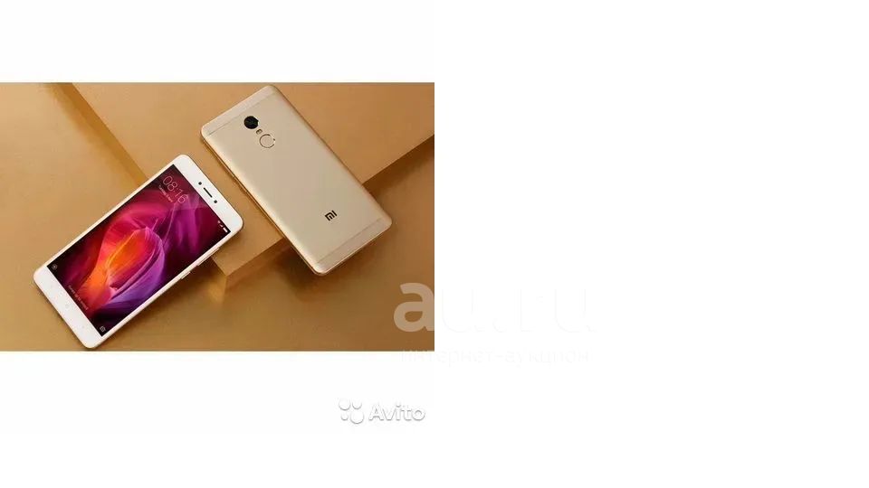 Xiaomi Note 4 Купить Спб