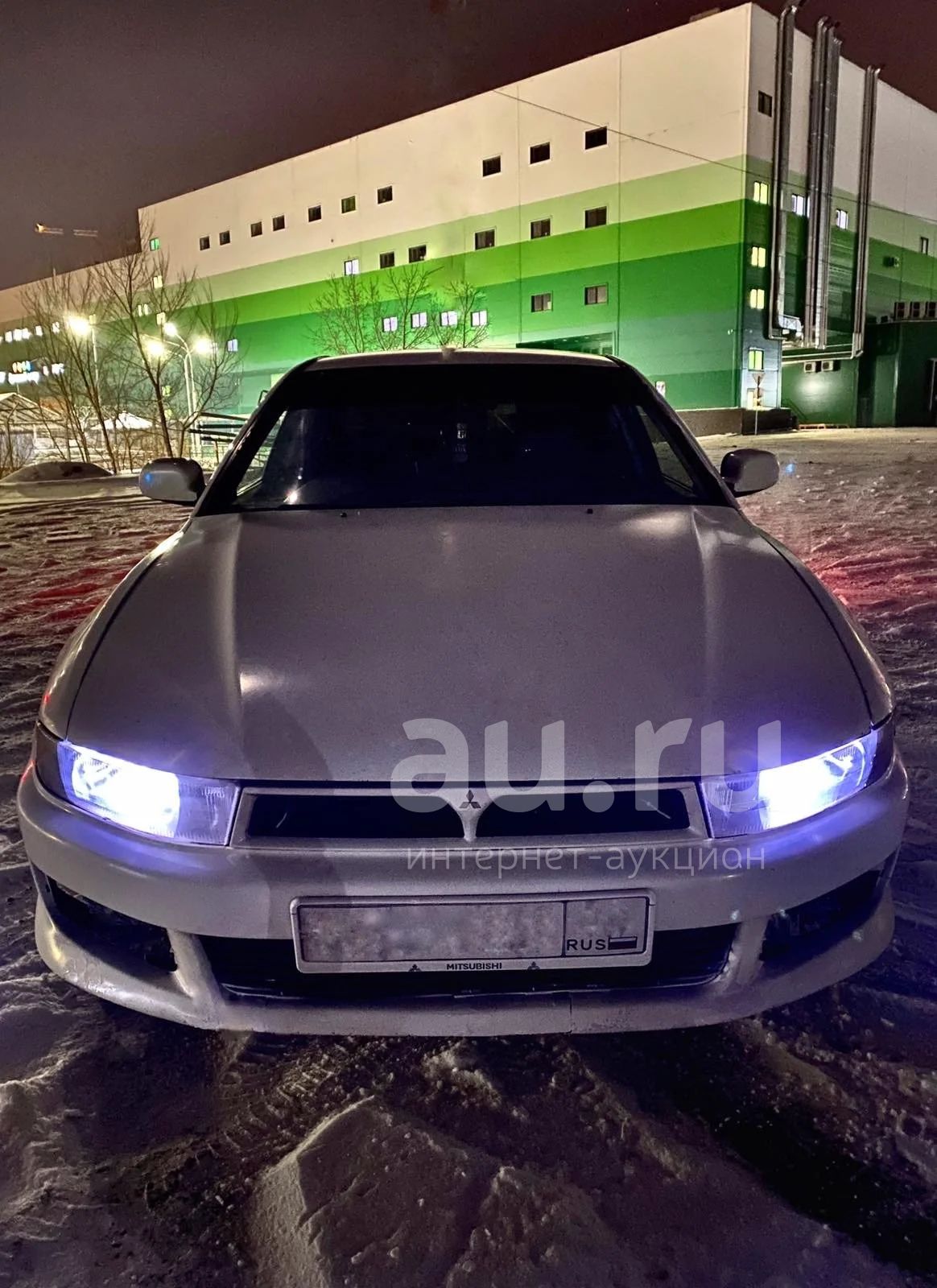 Mitsubishi Galant 8 — купить в Красноярске. Состояние: Б/у. Автомобили на  интернет-аукционе Au.ru