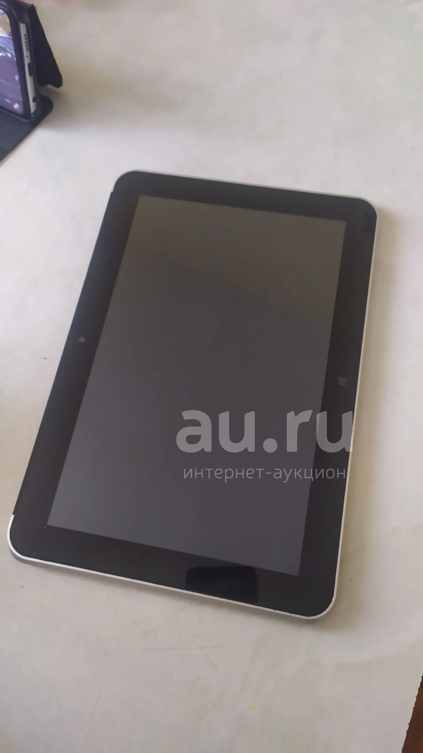 планшет HP Elitepad — купить в Красноярске. Состояние: Б/у. Моноблоки ...