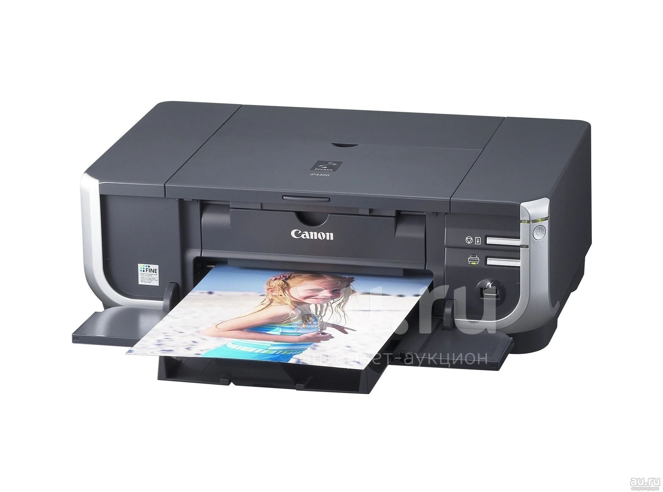 Купить принтер видео. Canon PIXMA ip4300. Canon PIXMA 4300. Струйный принтер Canon PIXMA. Принтер Кэнон пиксма.