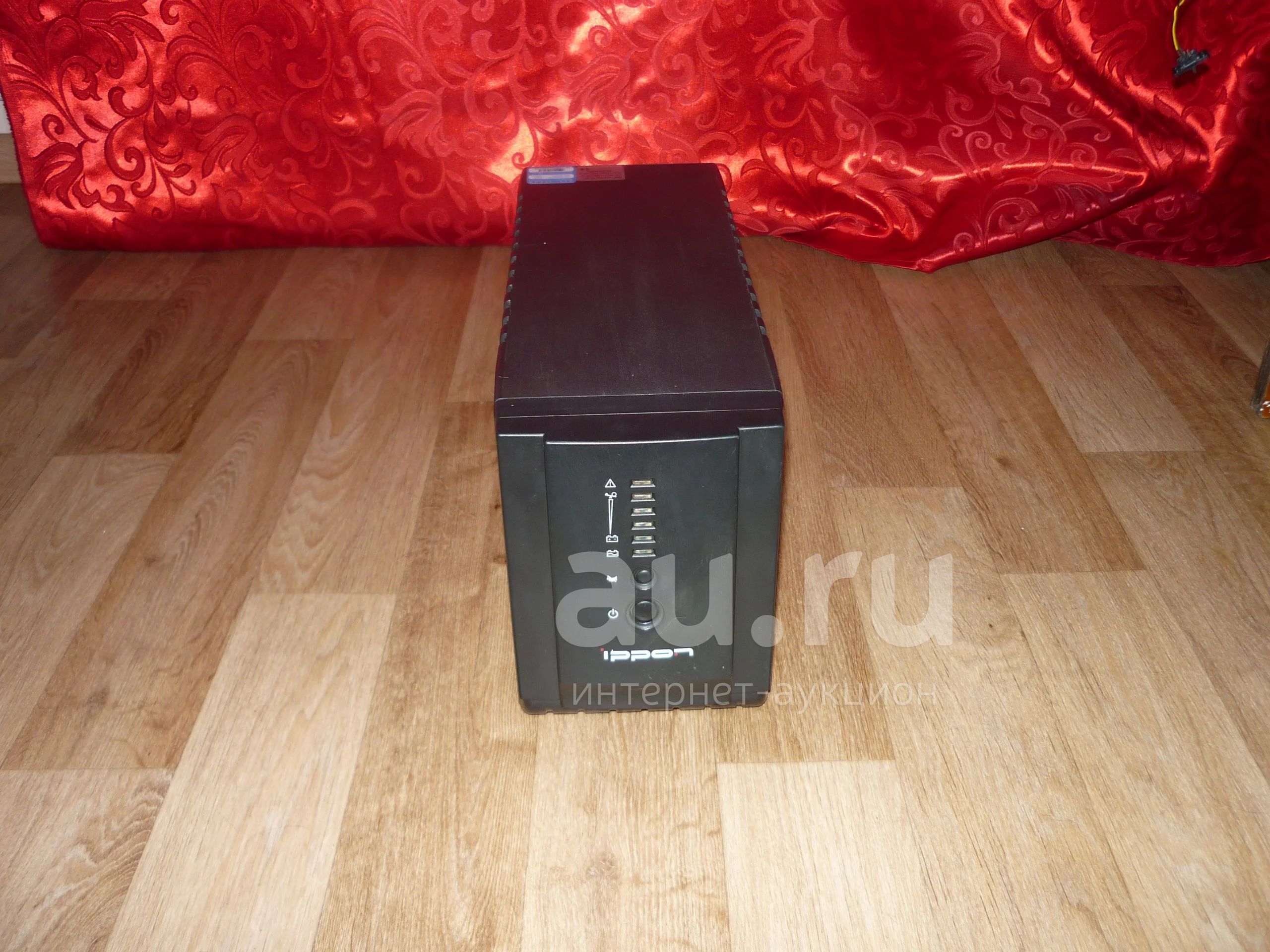 Продам IPPON Smart Power Pro 1400 без АКБ. — купить в Красноярске ...