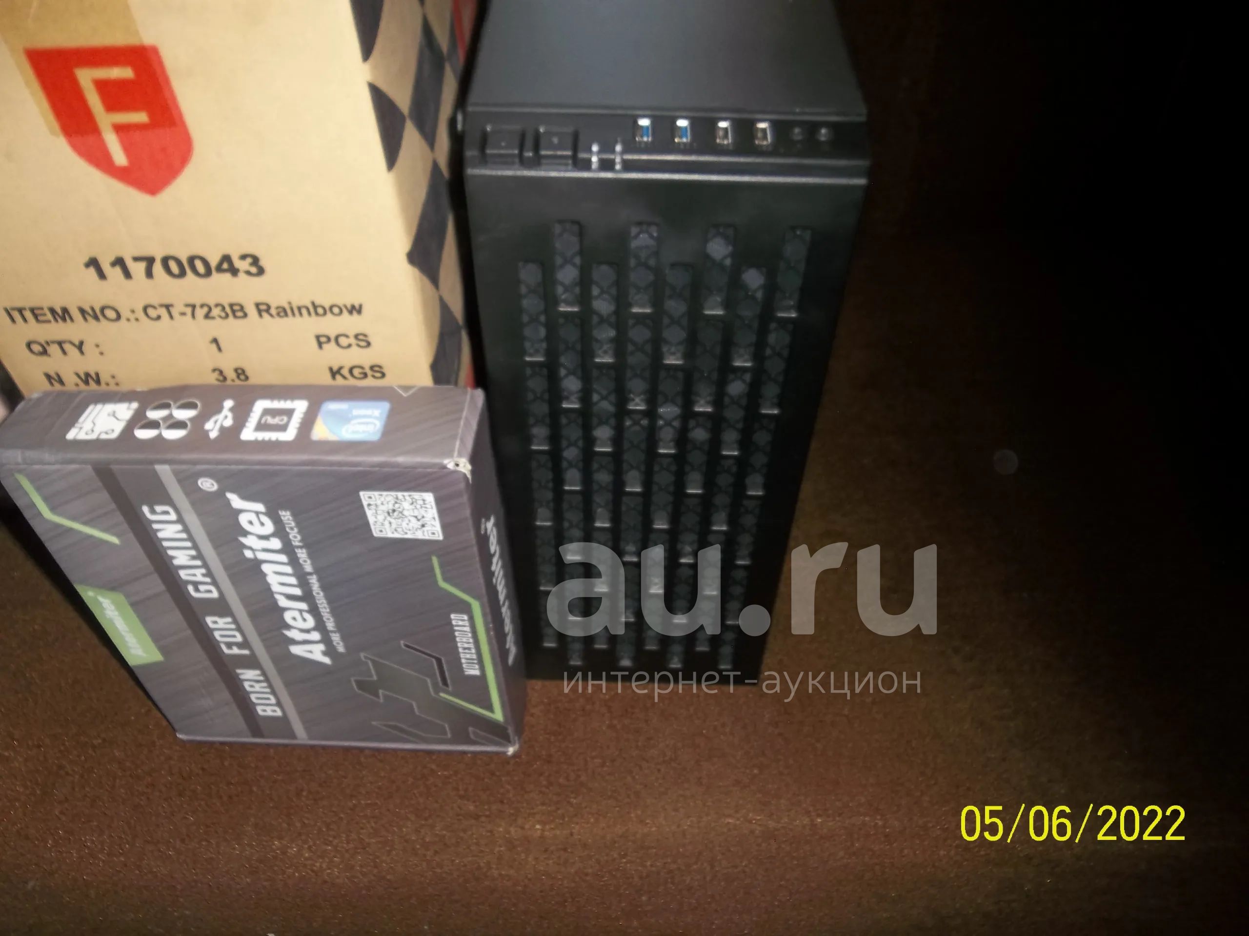 E5-2640 V3 8 ядер 16 потоков GTX 970 RAM16GB — купить в Москве ...