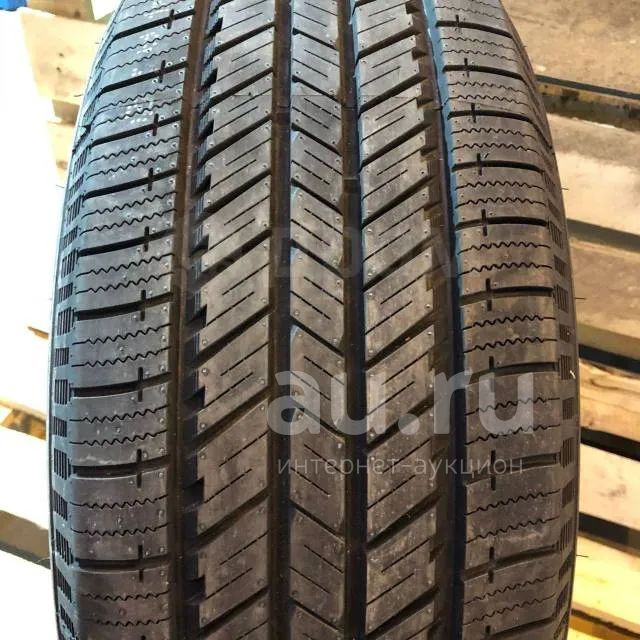 Летняя резина 275/55 R-20 "Dynamo MHT01" — купить в Красноярске ...