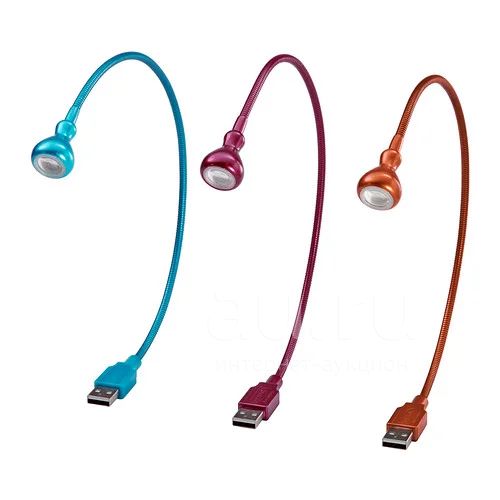 USB IKEA