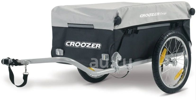 Croozer Cargo