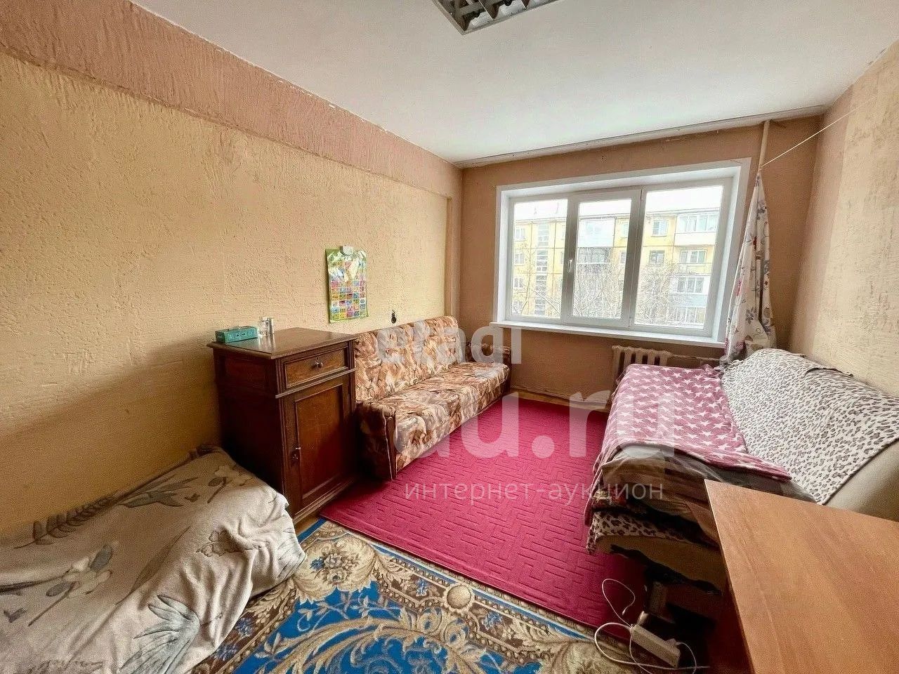 Новые Черемушки Красноярск Купить Студию