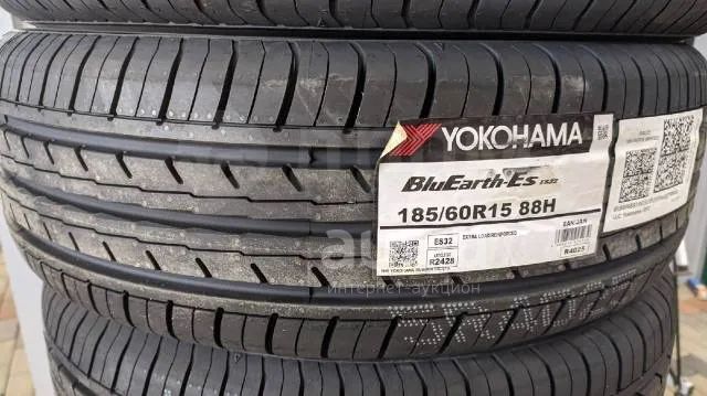 Yokohama es32 185 60 r15 88h. Yokohama es32 185 60. 18565r15 88h yokohama es32. triangle 18560r15. 1856515 yokohama es32 88h.