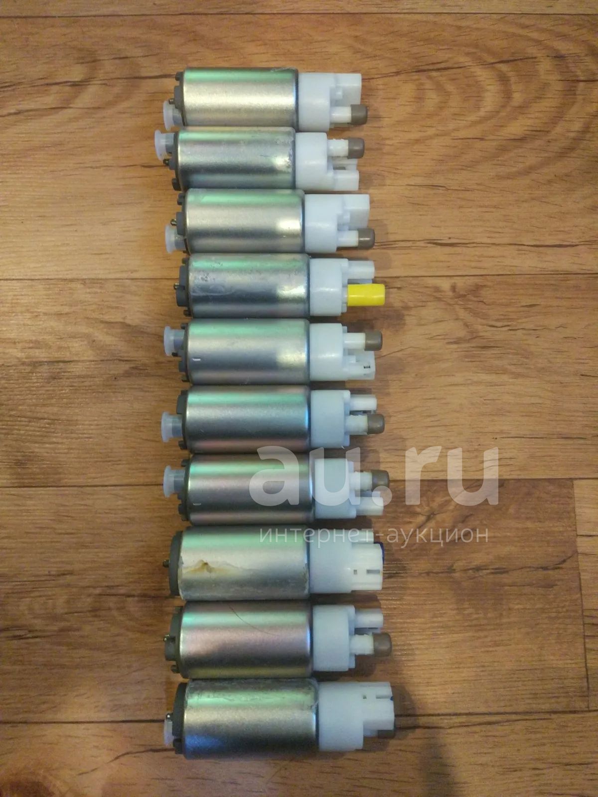 бензонасос 2110.09 газель — купить в Красноярске. Состояние: Новое ...
