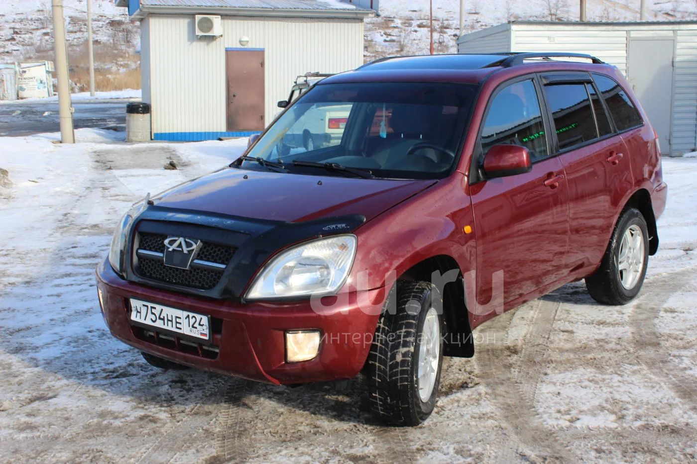 Авито Купить Машину В Красноярском Крае