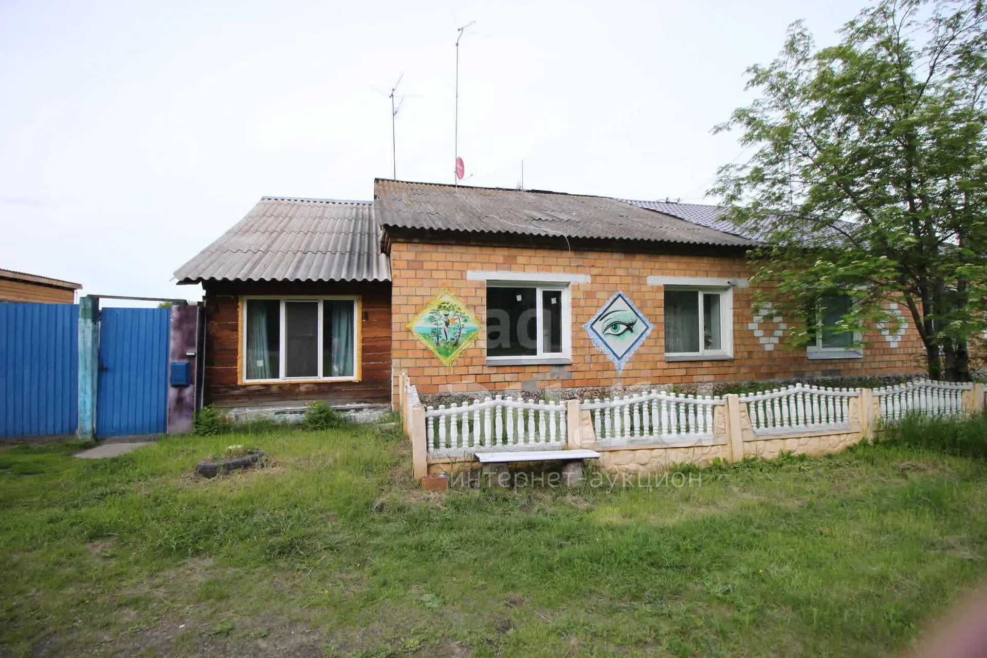 Купить Дачу Есаулово Красноярского Края Свежие