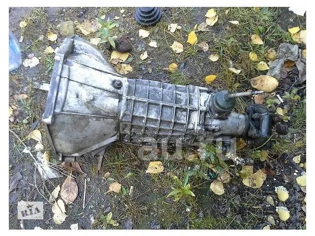 Купить Пятиступенчатую Коробку На Ваз
