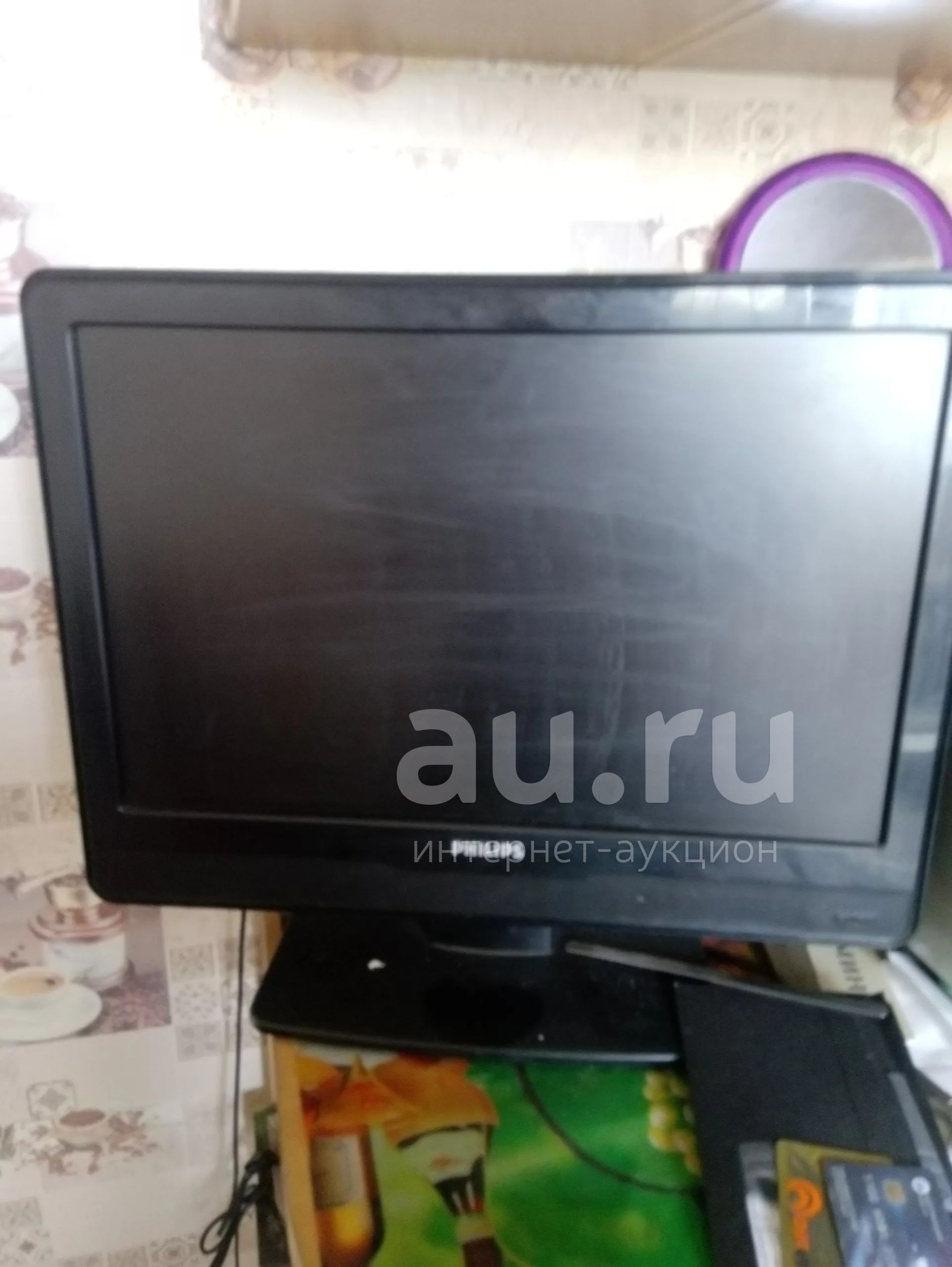 Телевизор philips 27 — купить в Красноярске. Состояние: Б/у. Телевизоры ...