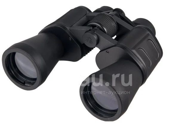 Бинокль Helios 20х50 №7 — купить в Красноярске. Состояние: Новое ...
