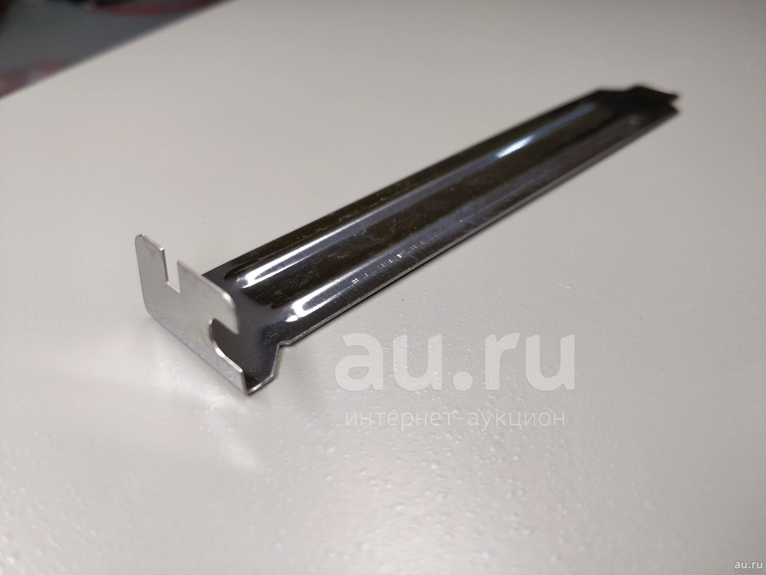 Заглушка слота корпуса PCI / PCI-e для компьютера — купить в ...