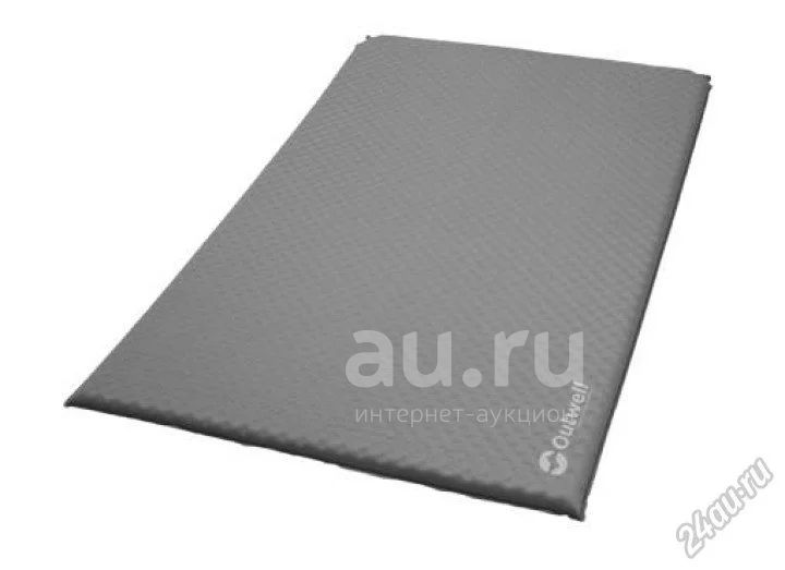 Купить Лучшие Двуспальные Самонадувные Коврики Топ